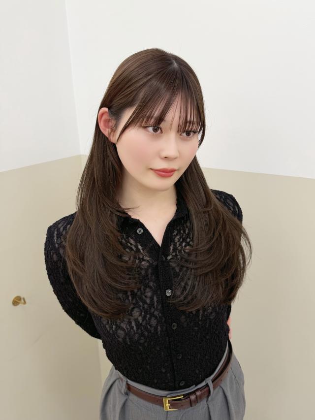 のスタイル画像