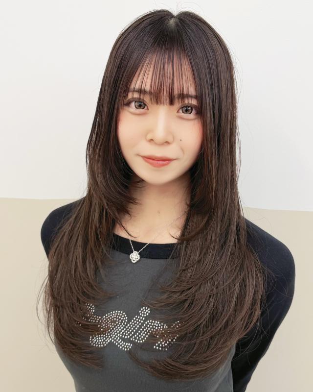 のスタイル画像