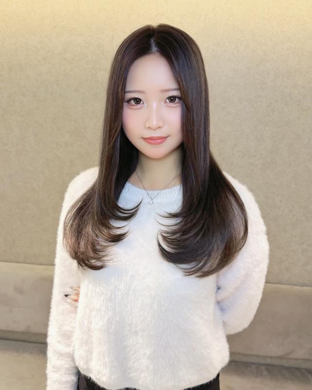 のスタイル画像