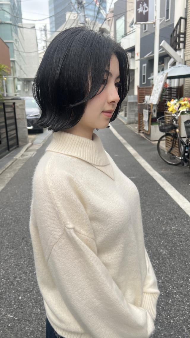 のスタイル画像