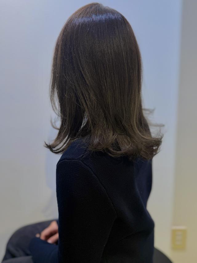 のスタイル画像