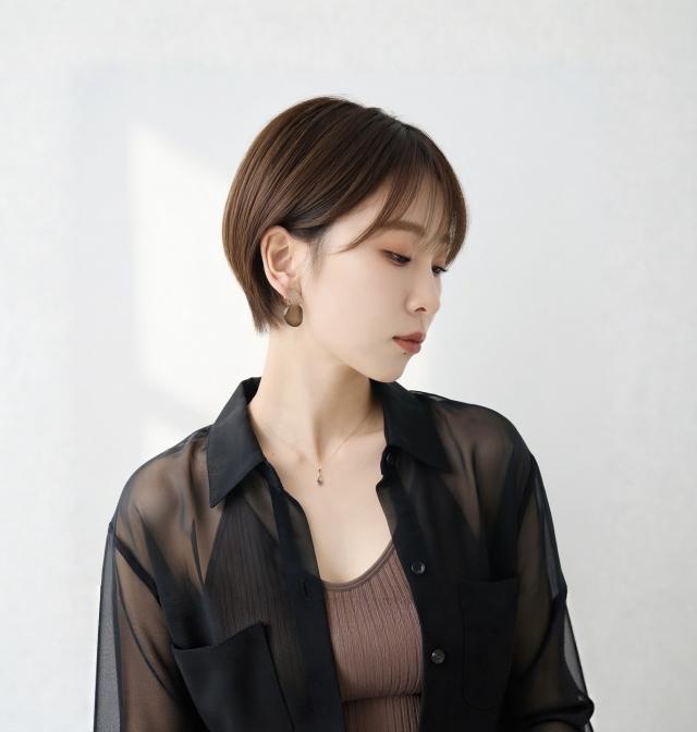 のスタイル画像