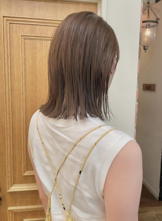 のスタイル画像