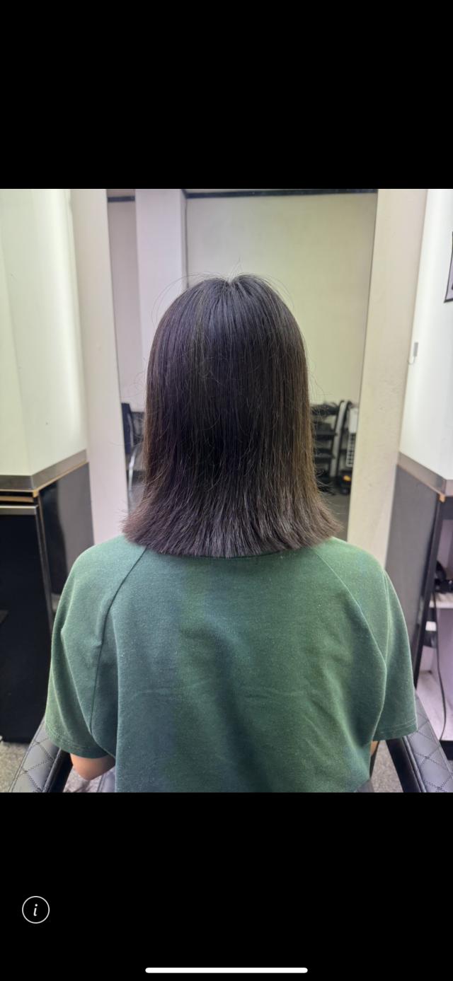HAIR SALON IWASAKI 大阪京橋店のフォト