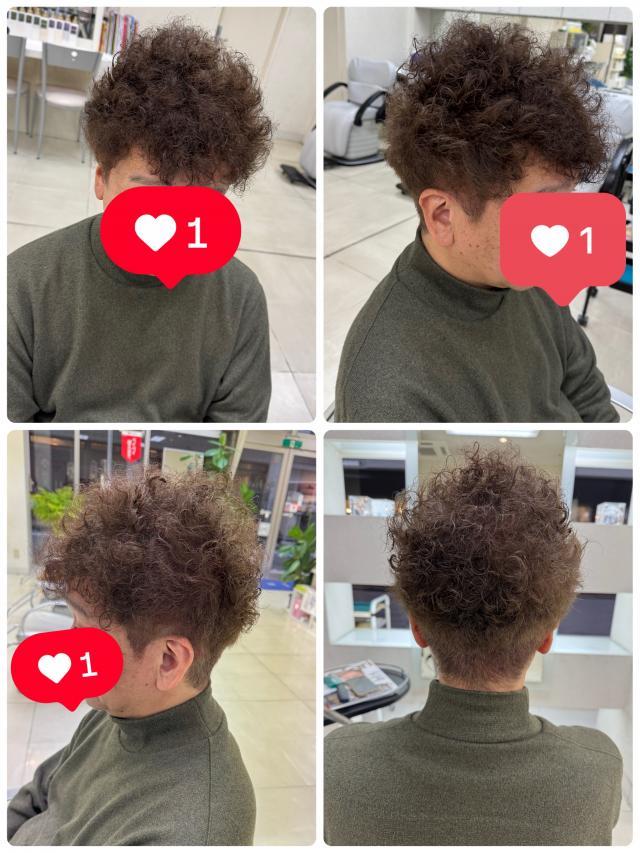 のスタイル画像