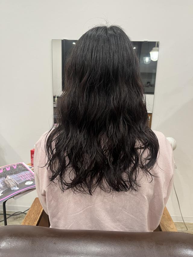 のスタイル画像