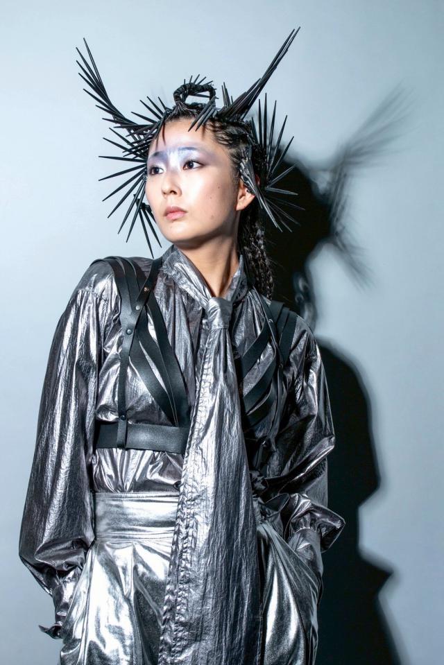 のスタイル画像