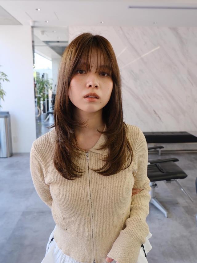 のスタイル画像