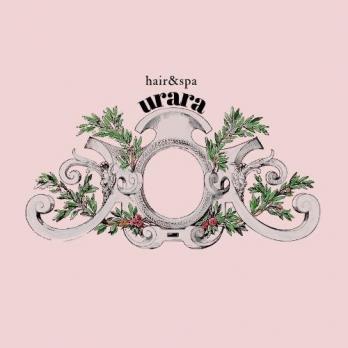 urara hair&spaのメイン画像①