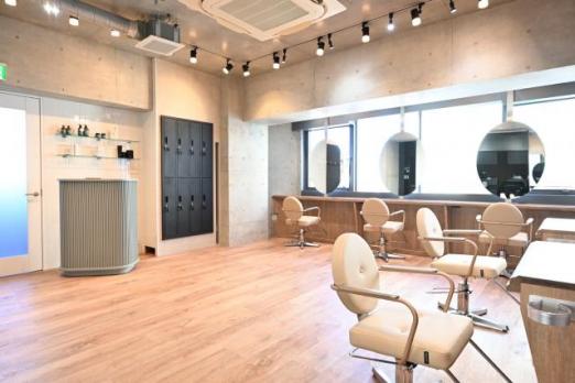 urara hair&spaのメイン画像③