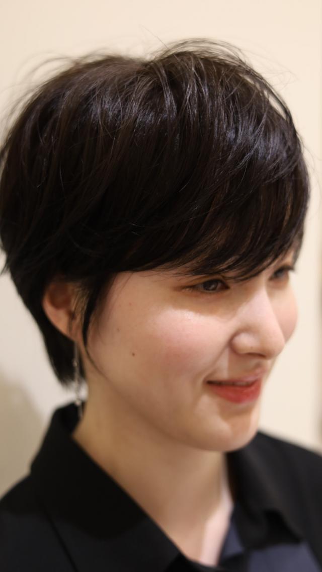 のスタイル画像