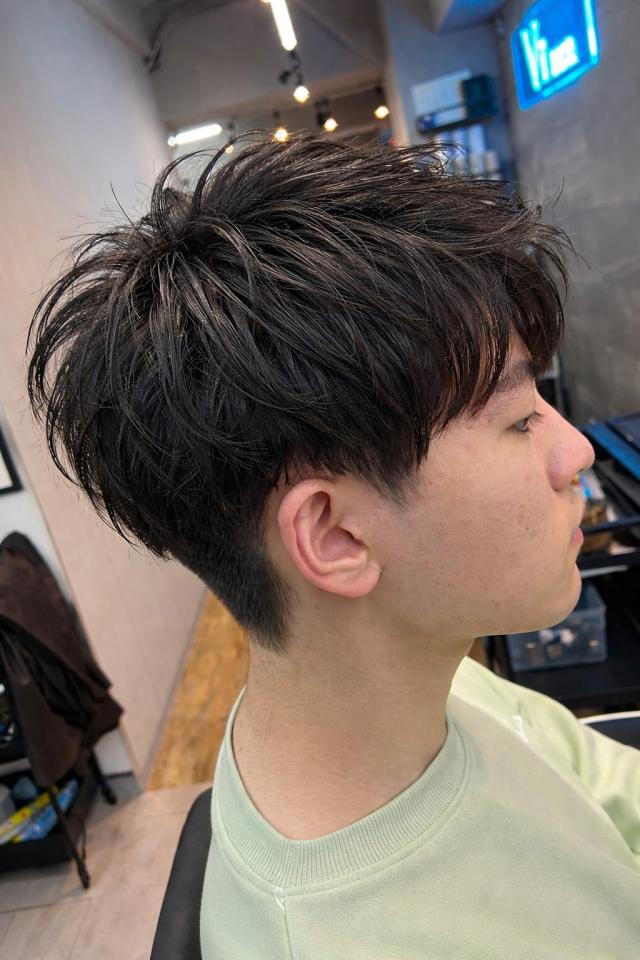 のスタイル画像