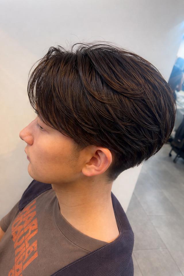 のスタイル画像