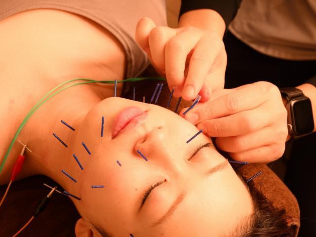 のスタイル画像