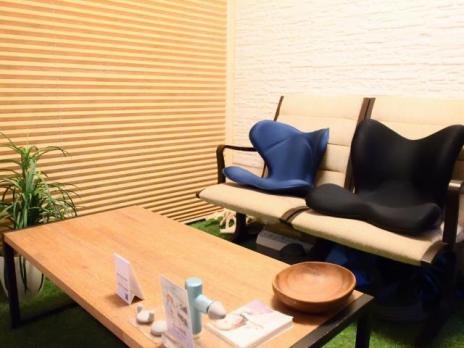 カラダリセットのメイン画像①