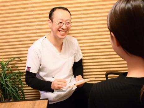 カラダリセットのメイン画像③