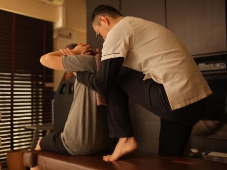 カラダリセットのメイン画像⑤