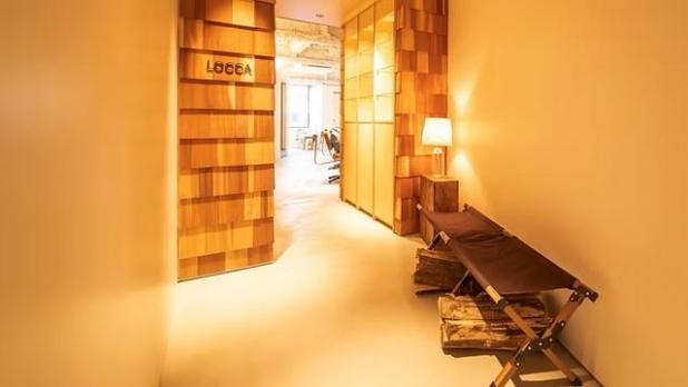 LOCCAのメイン画像①