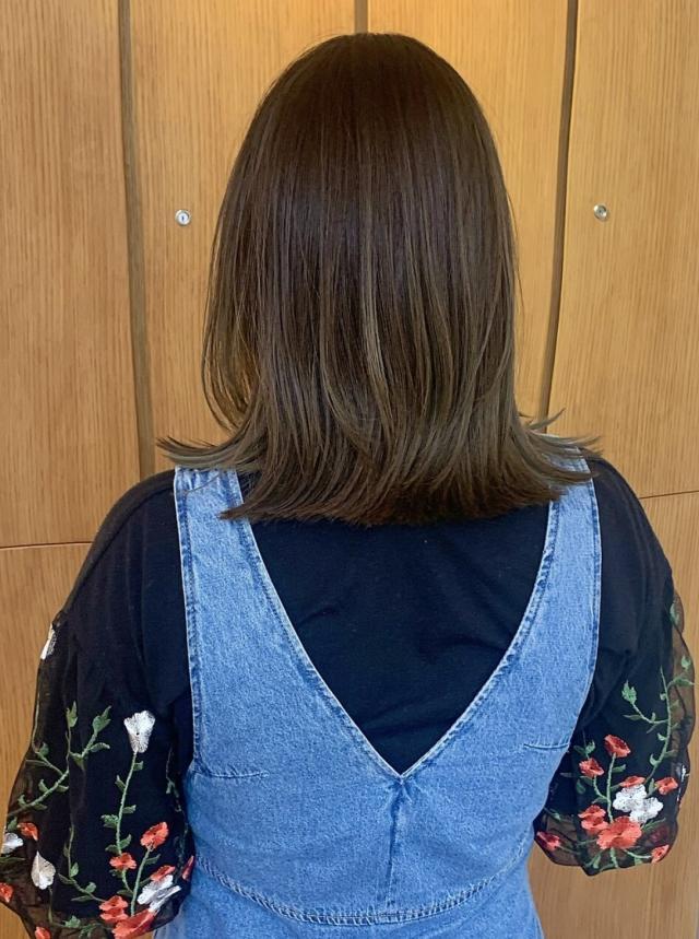 のスタイル画像