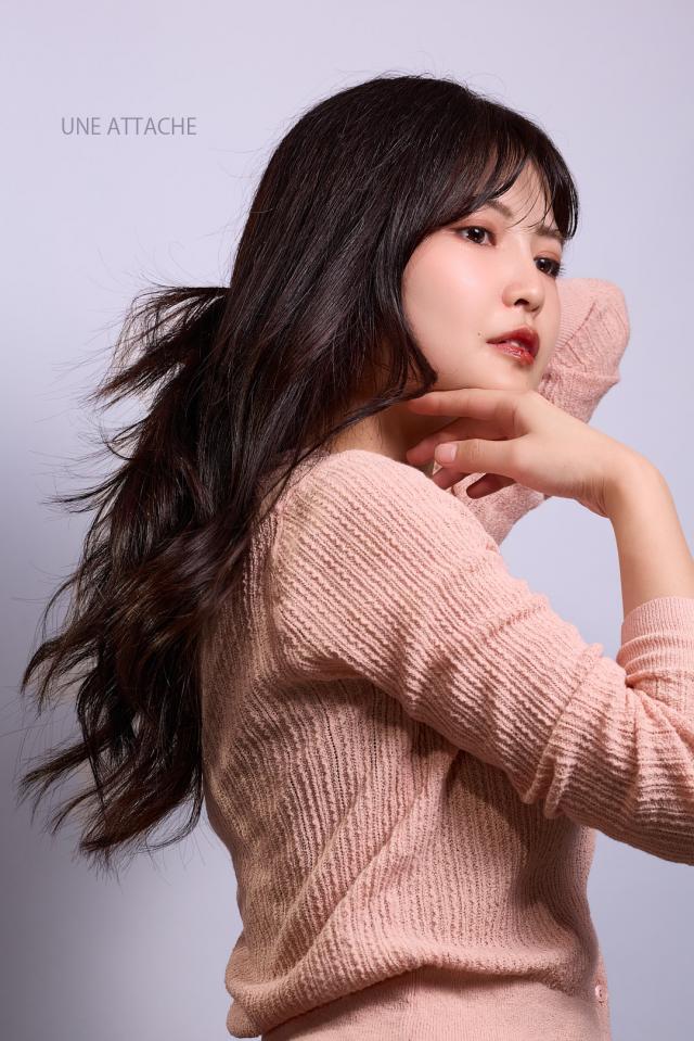 のスタイル画像