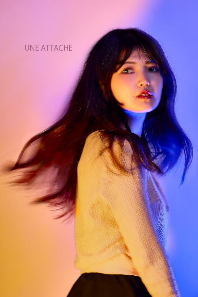 のスタイル画像