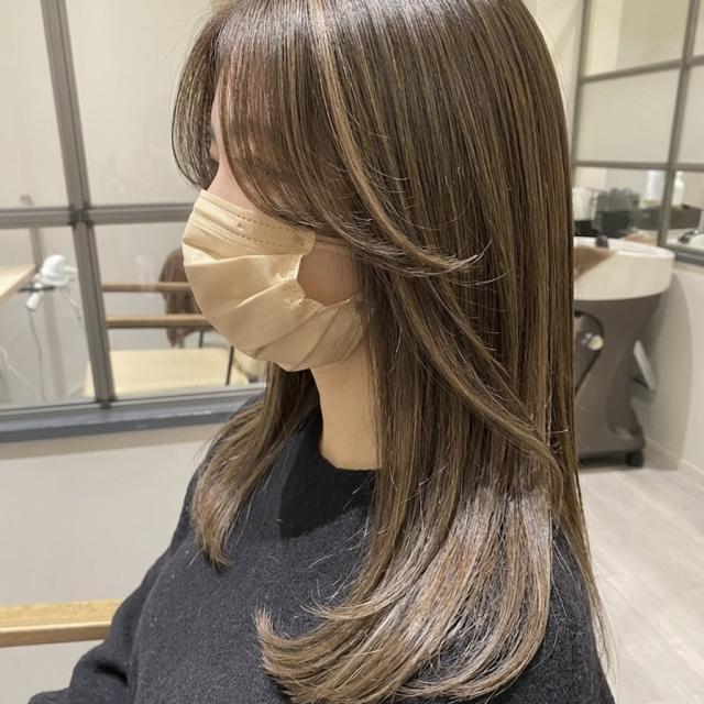 のスタイル画像