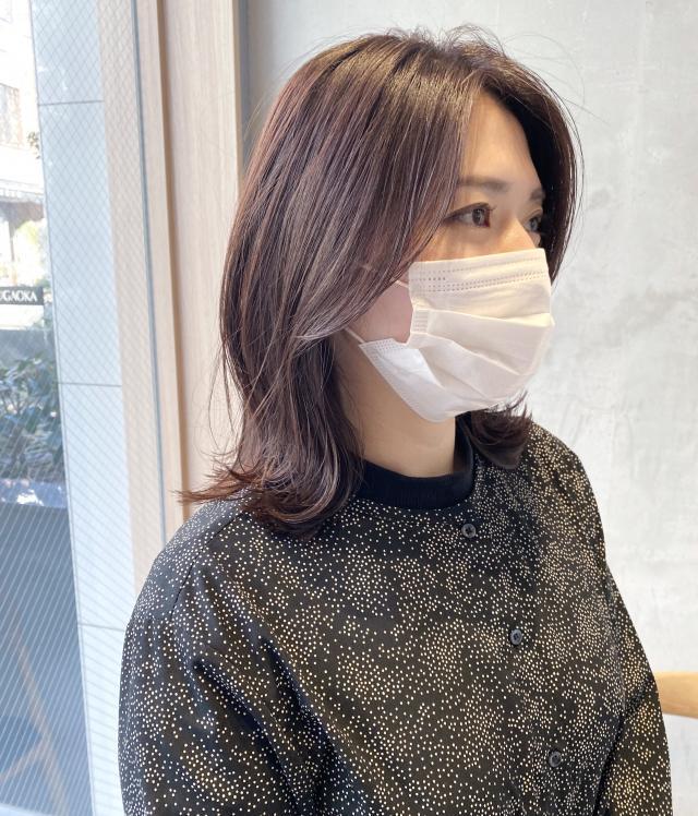 のスタイル画像