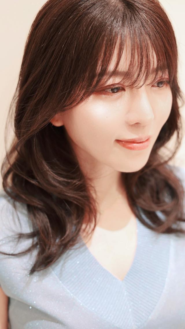 のスタイル画像