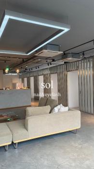 sol nail&eyelashのメイン画像②