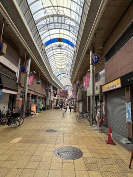 HAIR SALON IWASAKI 大阪京橋店のメイン画像②
