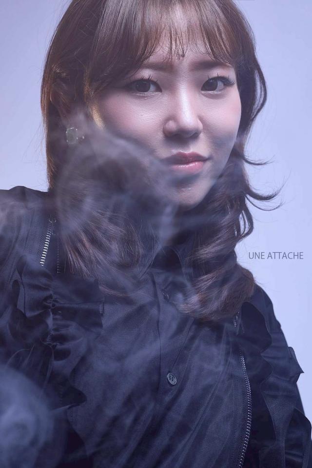 のスタイル画像