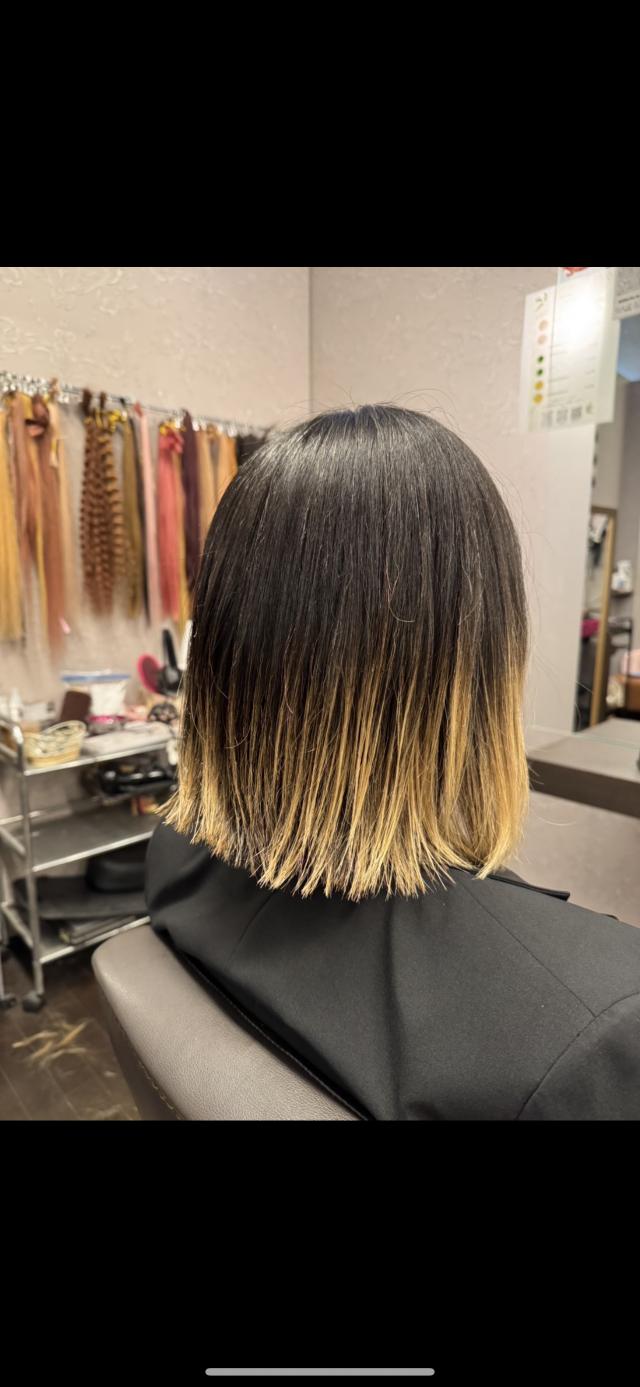 のスタイル画像