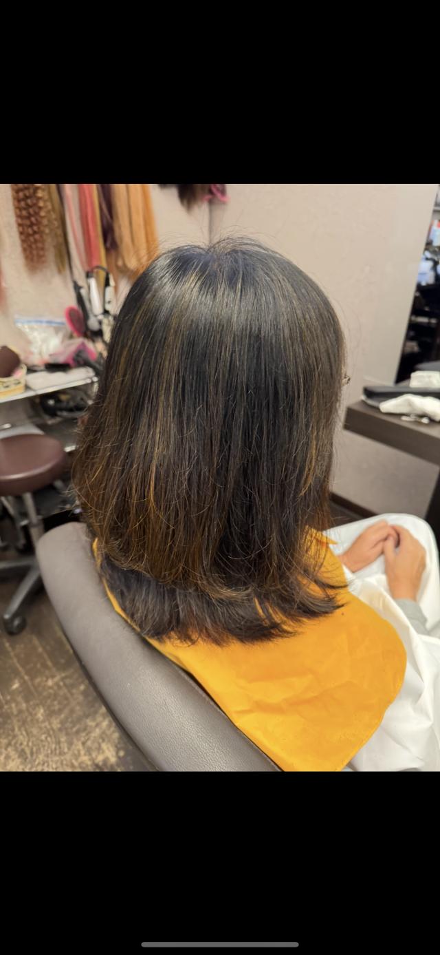 のスタイル画像