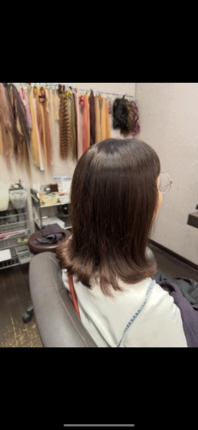 のスタイル画像