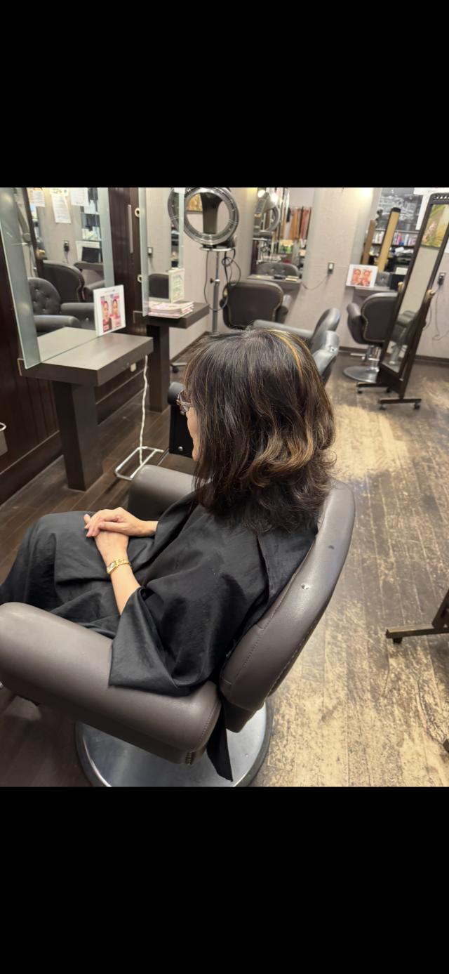 のスタイル画像