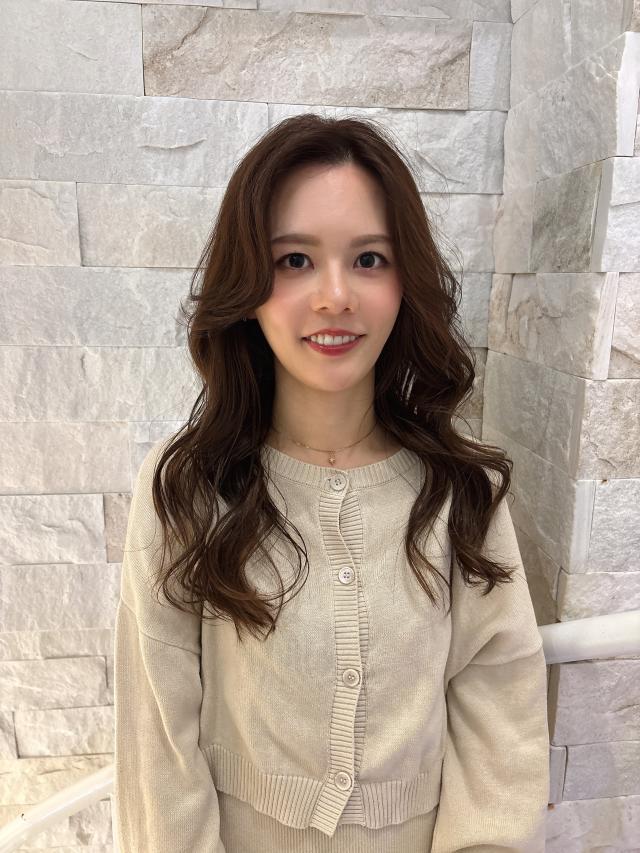 のスタイル画像