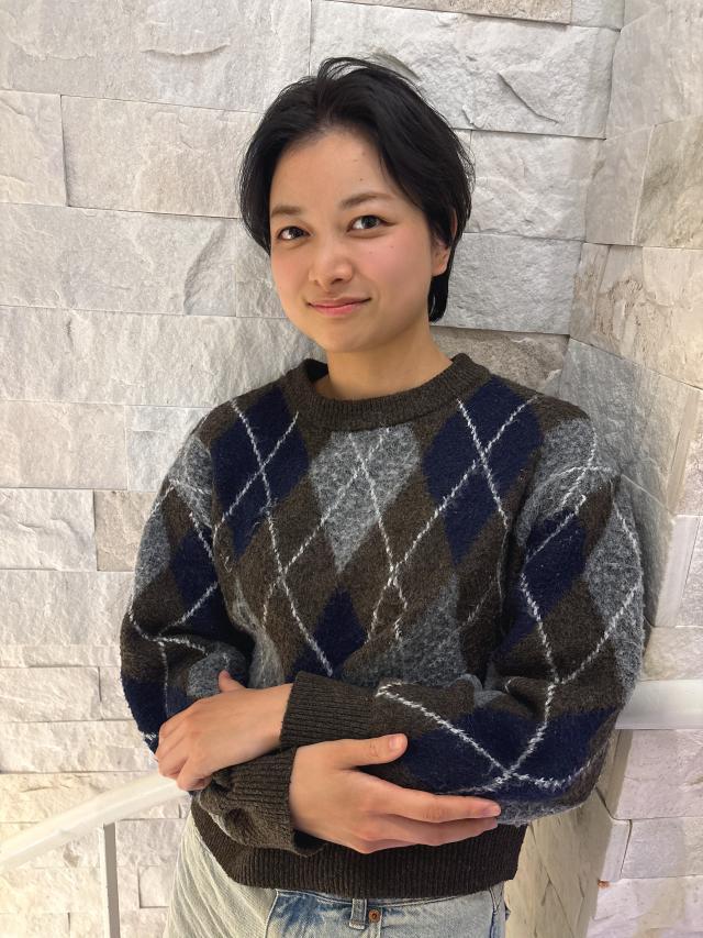 のスタイル画像