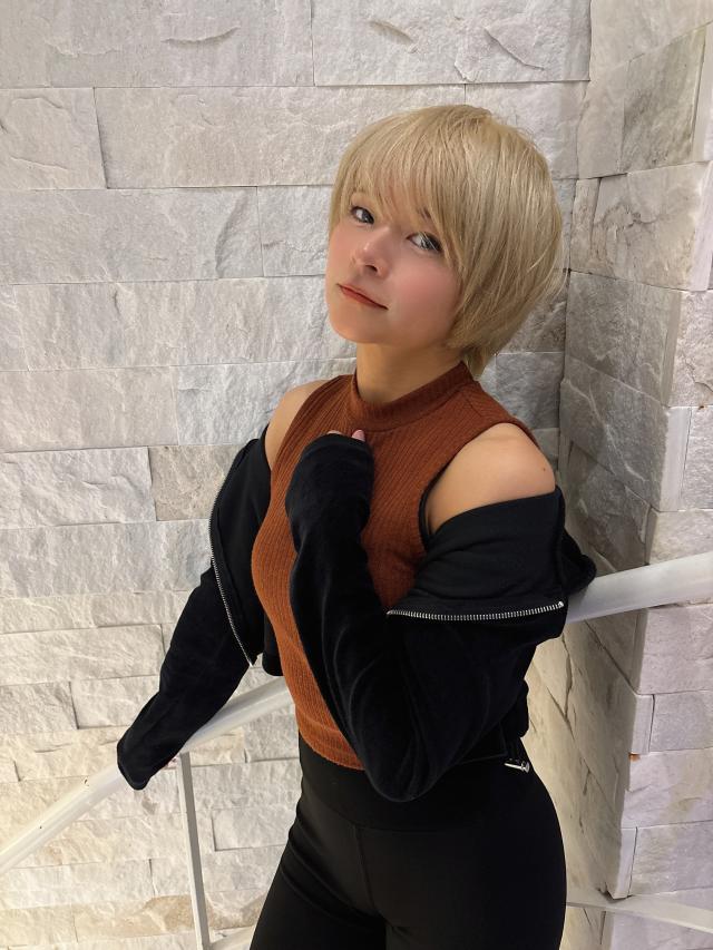 のスタイル画像