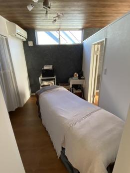 Salon de Orb 自律神経ケア専門のメイン画像③