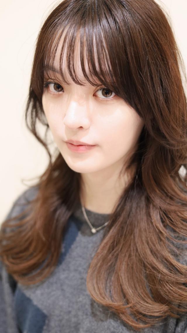 のスタイル画像