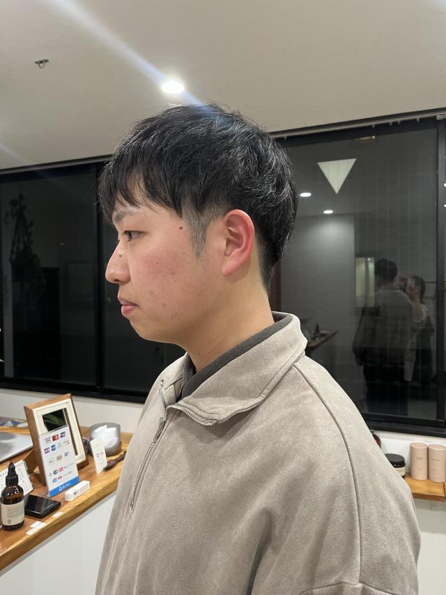 のスタイル画像