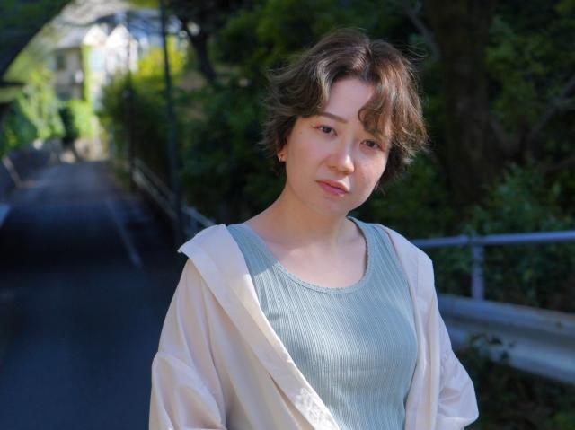 のスタイル画像