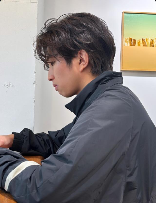 のスタイル画像
