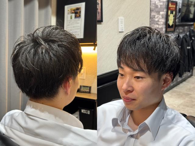 のスタイル画像