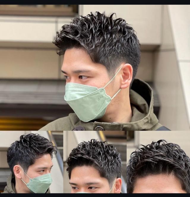 のスタイル画像