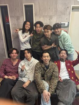 MENIN MEN'S SALONのメイン画像①