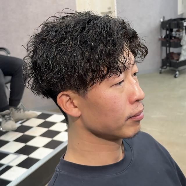のスタイル画像