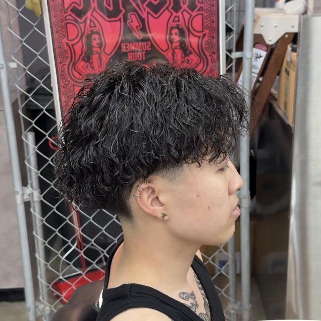 のスタイル画像