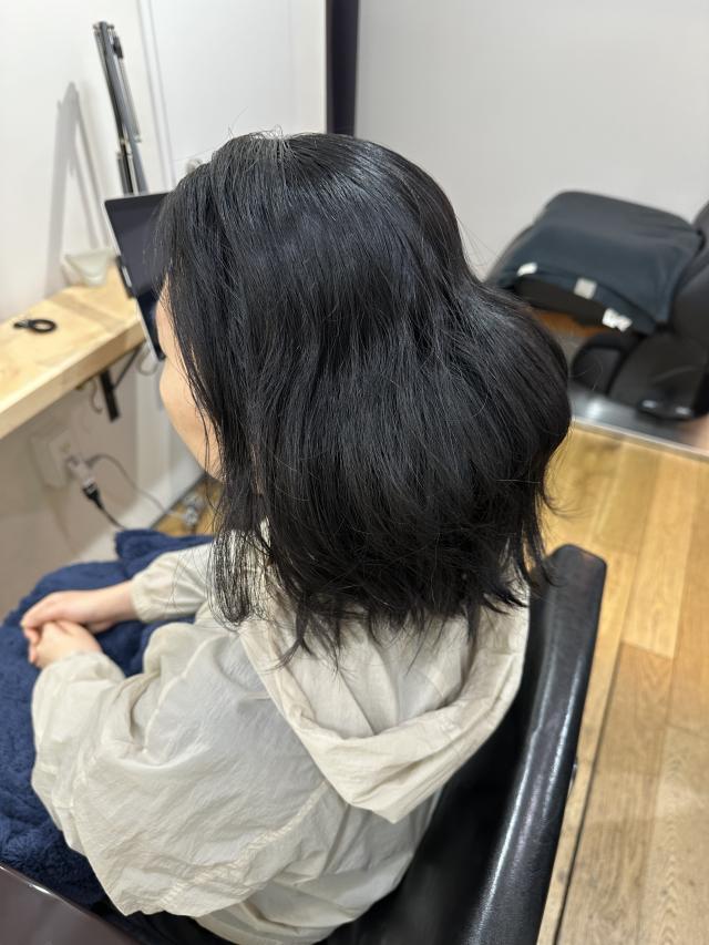 のスタイル画像