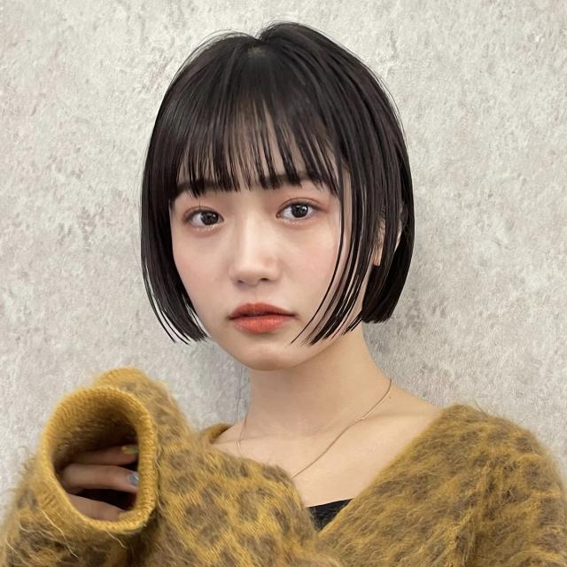 のスタイル画像